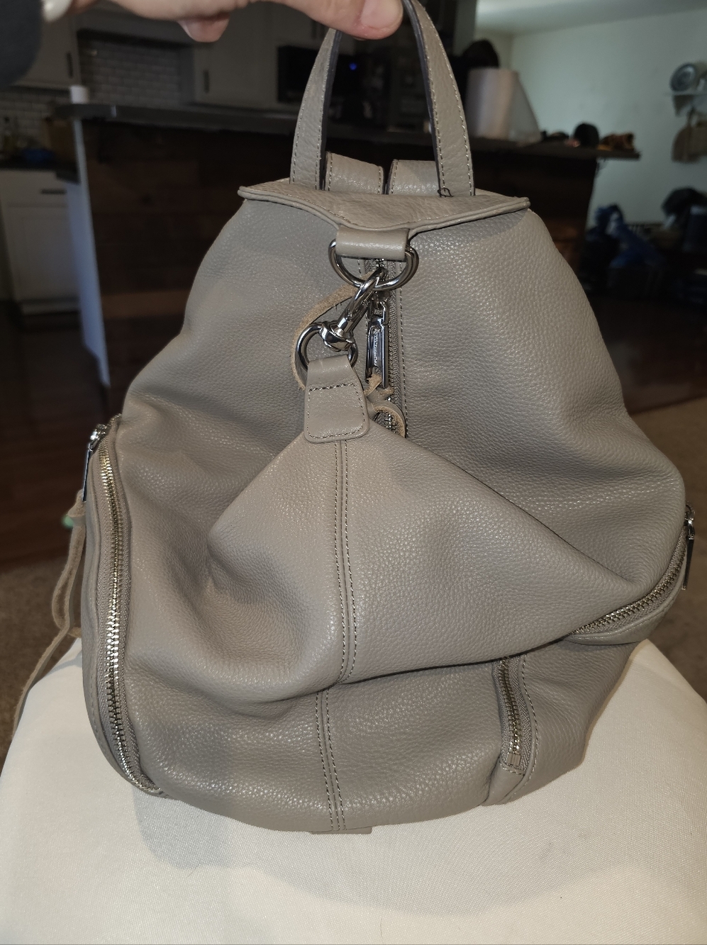 Rebecca Minkoff Backpack